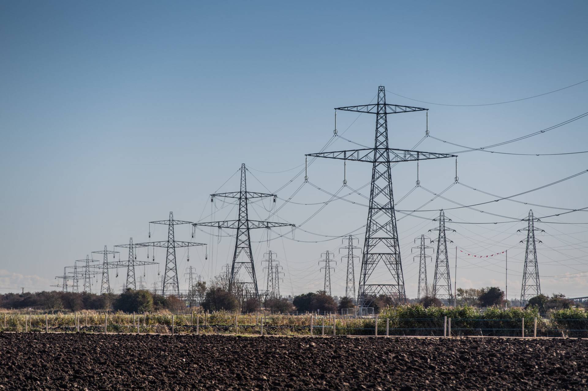 Einholung der Baugenehmigung für die zweigleisige 400-kV-Freileitung Ełk – Grenze der Republik Polen – el.demo.weblegend.pl