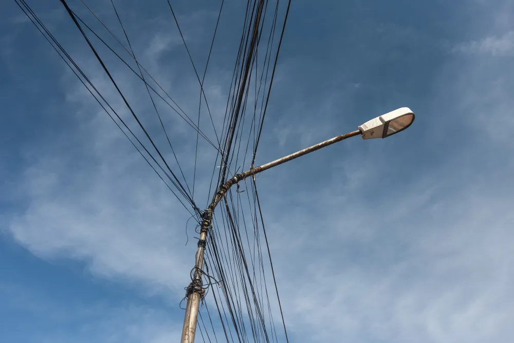 power line capacity | Alterga