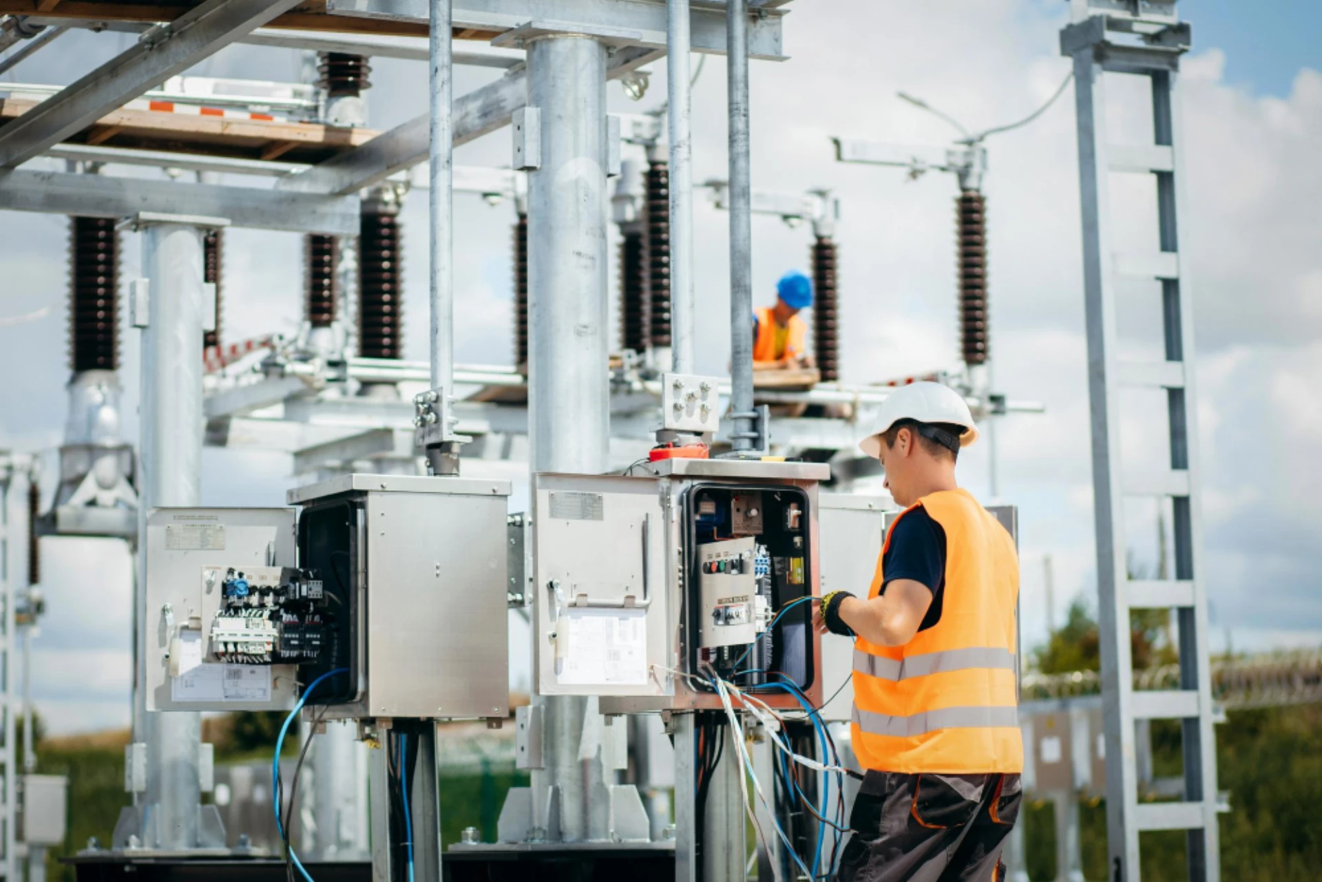 Non-conventional transformers – digital precision in power systems automation